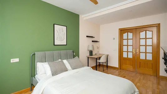 Rooms in Madrid Hortaleza - photo 3