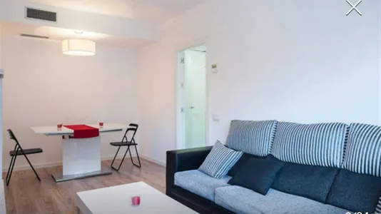 Rooms in Cornellà de Llobregat - photo 8