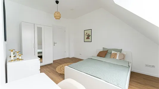 Rooms in Location is not specified - photo 5