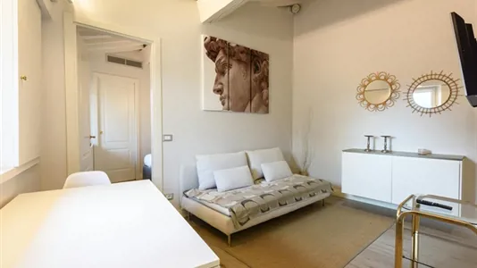 Apartments in Florence - photo 3