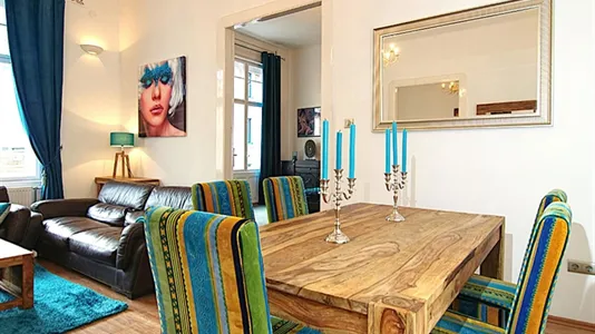 Apartments in Budapest Terézváros - photo 5