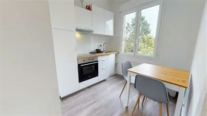 Apartment for rent in Nantes, Pays de la Loire