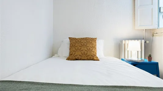 Rooms in Madrid Arganzuela - photo 3