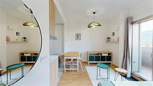 Apartments in Chambéry - photo 2