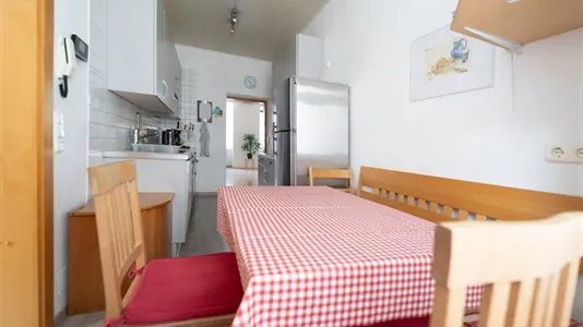 Rooms in Vienna Leopoldstadt - photo 4