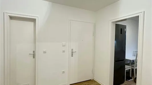 Rooms in Augsburg - photo 10