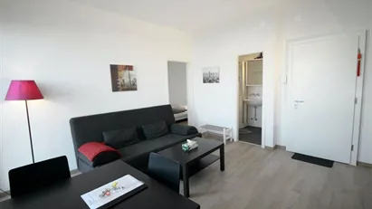 Apartment for rent in Zürich Distrikt 9, Zürich