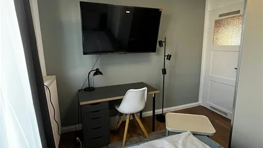Rooms in Location is not specified - photo 2