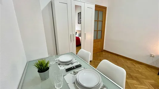 Rooms in Madrid Usera - photo 5