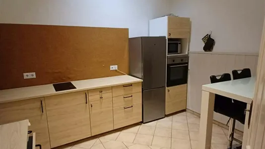 Apartments in Budapest Erzsébetváros - photo 8