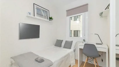 Room for rent in Barcelona Les Corts, Barcelona