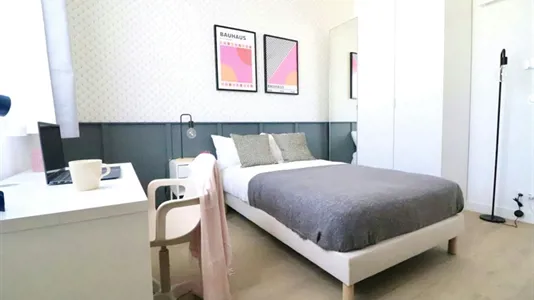 Rooms in Nice - photo 2