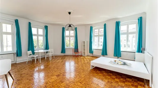 Rooms in Berlin Pankow - photo 3