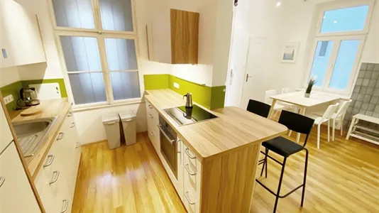 Rooms in Vienna Leopoldstadt - photo 6