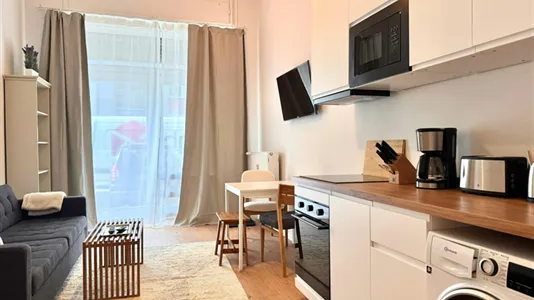 Apartments in Berlin Charlottenburg-Wilmersdorf - photo 3