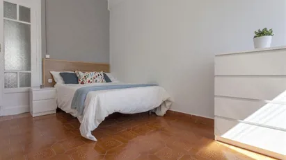 Room for rent in Valencia L'Eixample, Valencia (region)