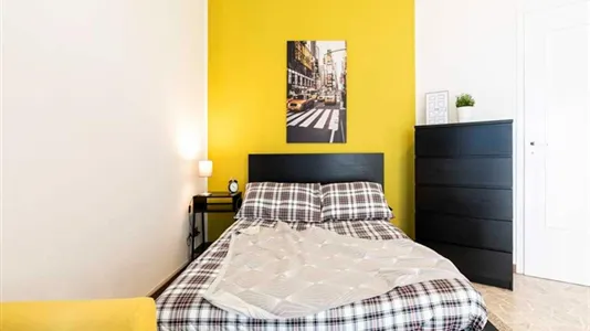Rooms in Milano Zona 7 - Baggio, De Angeli, San Siro - photo 2