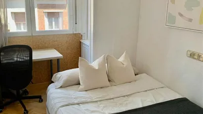 Room for rent in Madrid Chamberí, Madrid