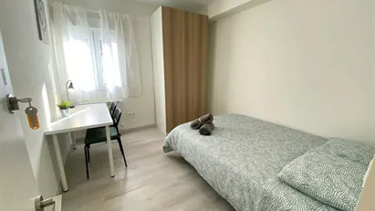 Room for rent in Madrid Ciudad Lineal, Madrid