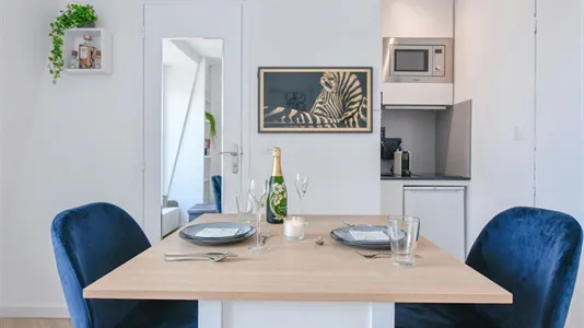 Apartments in Paris 18ème arrondissement - Montmartre - photo 4