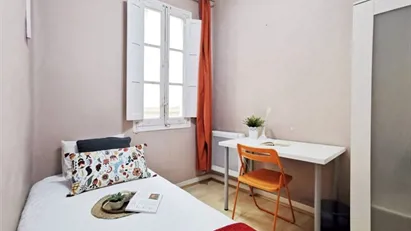 Room for rent in Madrid Chamberí, Madrid