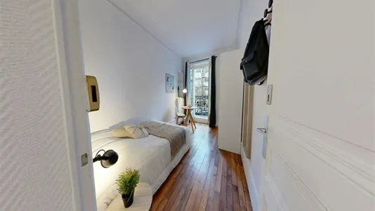Rooms in Paris 18ème arrondissement - Montmartre - photo 1