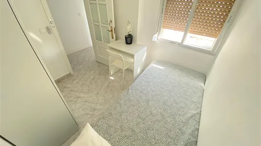 Rooms in Madrid Usera - photo 4