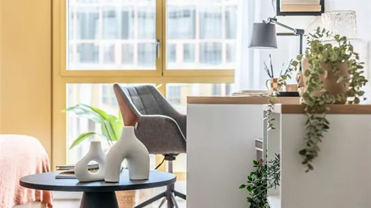 Apartments in Nanterre - photo 7