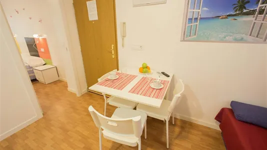 Apartments in Valencia Poblats Marítims - photo 6