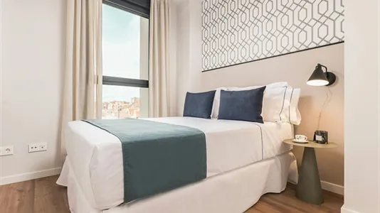 Apartments in Madrid Fuencarral-El Pardo - photo 9