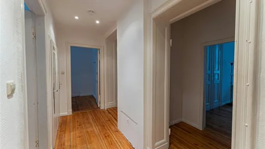 Rooms in Berlin Charlottenburg-Wilmersdorf - photo 10