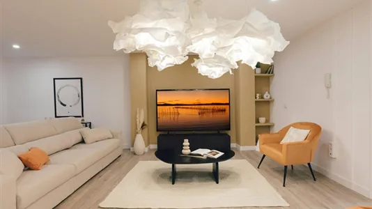 Rooms in Valencia Ciutat Vella - photo 7