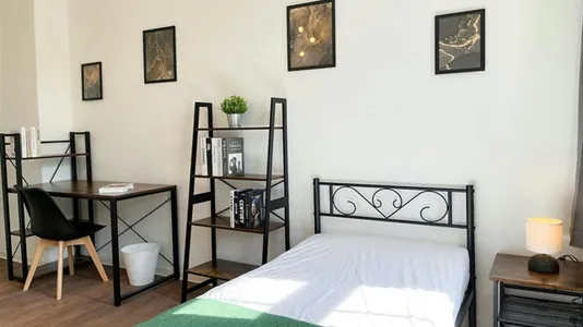 Rooms in Magdeburg - photo 3