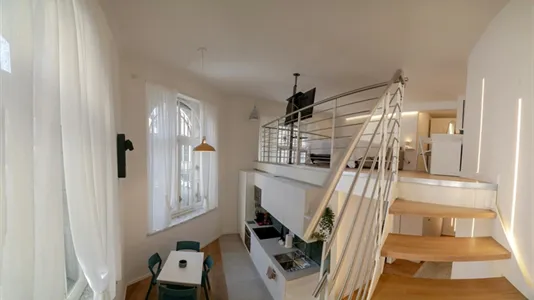 Apartments in Turin - photo 5