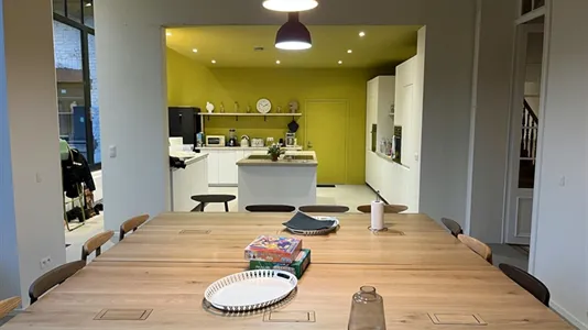 Apartments in Brussels Ukkel - photo 10