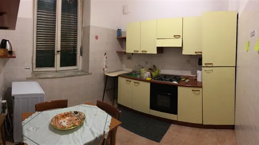 Rooms in Roma Municipio II – Parioli/Nomentano - photo 7