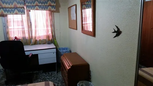 Rooms in Murcia - photo 6
