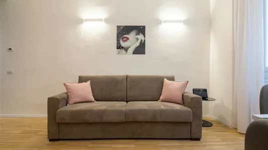 Apartments in Florence - photo 4