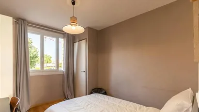 Room for rent in Lyon, Auvergne-Rhône-Alpes