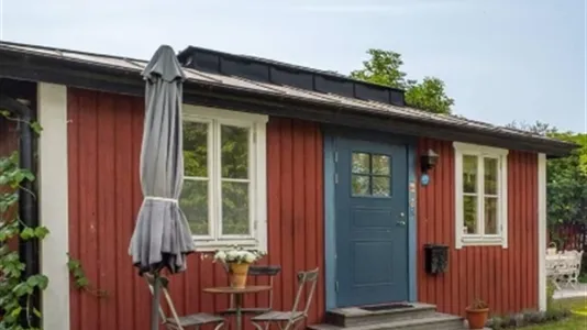 Apartments in Stockholm South - photo 6