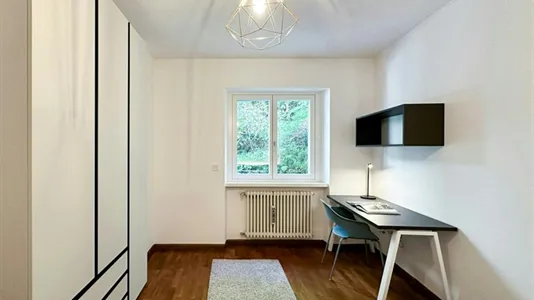 Rooms in Trento - photo 8