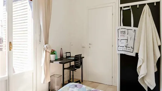 Rooms in Milano Zona 6 - Barona, Lorenteggio - photo 4