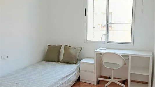 Apartments in Valencia Poblats Marítims - photo 7