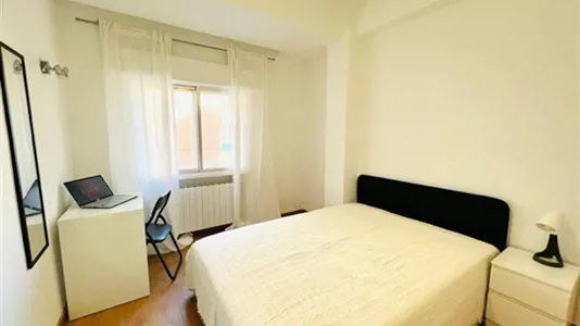 Rooms in Alcobendas - photo 2