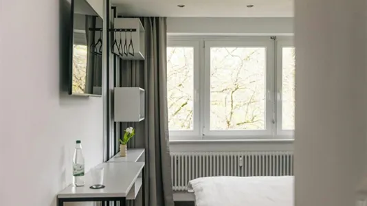 Apartments in Frankfurt Innenstadt I - photo 3