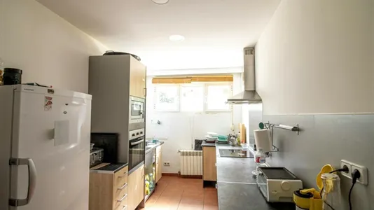 Rooms in Boadilla del Monte - photo 6