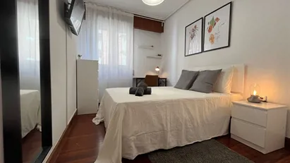 Room for rent in Bilbao, País Vasco