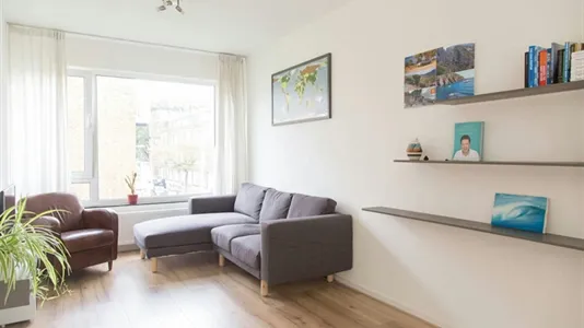 Apartments in Location is not specified - photo 5