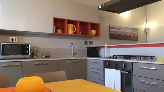 Apartments in Turin - photo 5