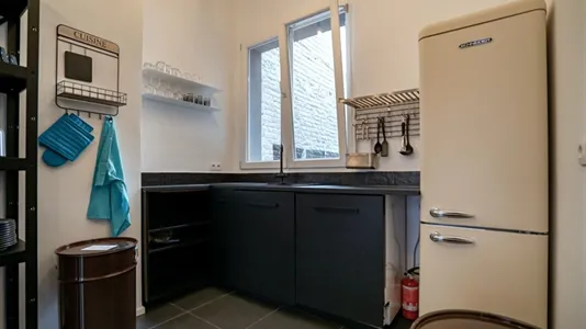 Rooms in Charleroi - photo 7